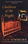 Dan Simmons, Milagros Ed. Simmons - Children of the Night