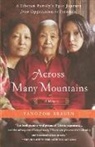 Yangzom Brauen - Across Many Mountains