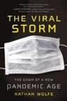 Nathan Wolfe - The Viral Storm