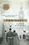 Martin Fletcher - The List