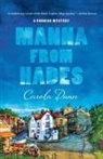 Carola Dunn - Manna From Hades