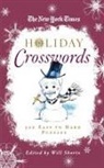 New York Times, New York Times the, Will (EDT)/ New York Times Company (COR) Shortz, The New York Times, Will Shortz - The New York Times Holiday Crosswords