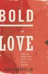 Bob Roberts, Bob Roberts Jr. - Bold As Love