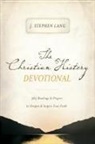 J Stephen Lang, J. Stephen Lang - Christian History Devotional