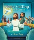 Sarah Young, Carolina Farias, Antonia Woodard - Jesus Calling Bible Storybook