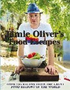 Jamie Oliver, David Loftus - Jamie Oliver's Food Escapes