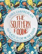 Chris Chamberlain - The Southern Foodie