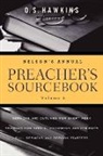 O. S. Hawkins, Thomas Nelson, Thomas Nelson, O. S. Hawkins - Nelson's Annual Preacher's Sourcebook