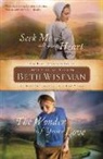 Beth Wiseman - Seek Me With All Your Heart/The Wonder of Your Love