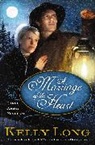 Kelly Long - A Marriage of the Heart