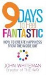 John Whiteman - 9 Days to Feel Fantastic