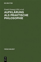 Fran Grunert, Frank Grunert, Vollhardt, Vollhardt, Friedrich Vollhardt - Aufklärung als praktische Philosophie