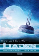 Sharon Lee, Sharon; Miller Lee, Steve Miller, Timo Kümmel - Liaden - Showdown für Clan Korval