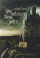 Michael Siefener, Timo Kümmel - Der schwarze Atem Gottes