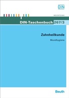 DI e V - Zahnheilkunde. Tl.3