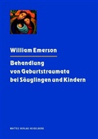 William Emerson, Ludwi Janus, Ludwig Janus - Behandlung von Geburtstraumata bei Säuglingen und Kindern