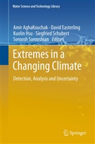 Amir AghaKouchak, Davi Easterling, David Easterling, Kuolin Hsu, Kuo-lin Hsu, Kuolin Hsu et al... - Extremes in a Changing Climate