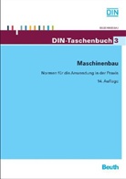 DI e V - Maschinenbau