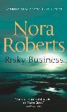 Nora Roberts - Risky Business