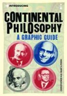 Kul-Wan, Christophe Kul-Want, Christopher Kul-Want, Kul-Want Christopher, Piero, Christopher Want... - Continental Philosophy a Graphic Guide