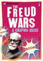 Stephen Wilson, Oscar Zarate, Oscar Zarate - The Freud Wars a Graphic Guide
