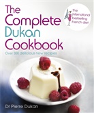 Dr. Pierre Dukan - The Complete Dukan Cookbook