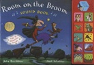 Julia Donaldson, Axel Scheffler, Axel Scheffler - Room on the Broom Sound Book