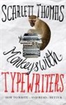 Scarlett Thomas - Monkeys with Typewriters