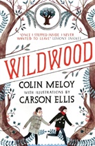 Colin Meloy, Carson Ellis - Wildwood