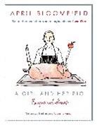 April Bloomfield, Bloomfield April - A Girl and her Pig