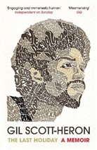 Gil Scott-Heron - The Last Holiday