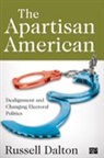 Russell J Dalton, Russell J. Dalton, Russell J. J. Dalton, Dalton Russell J. - Apartisan American
