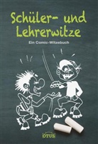 Bettina Bach - Schüler- und Lehrerwitze