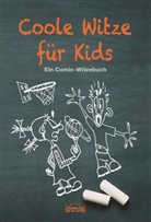 Bettina Bach, Verena Asbeck, Bettina Bach - Coole Witze für Kids