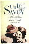 Màrius Carol - Un té en el Savoy : Juan Carlos y Sofía, 50 años de servicio a España