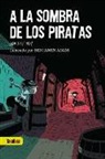 Benjamin Adam, Boris Le Roy - A LA SOMBRA DE LOS PIRATAS