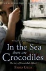 Fabio Geda - In the Sea There Are Crocodiles