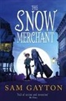 Sam Gayton - The Snow Merchant