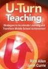 Rich Allen, Rich Currie Allen, Richard Allen, Richard (Rich) Allen, Richard Currie Allen, Richard/ Currie Allen... - U-Turn Teaching