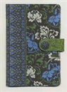 Thomas Nelson Publishers, Thomas Nelson Publishers (COR), Nelson Bibles - Ultraslim Bible-Kjv-Designer-Snap Closure