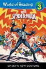Thomas Macri, Thomas/ Olliffe Macri, Ramon Bachs, Hi-Fi Design, Pat Olliffe - Spidey's New Costume