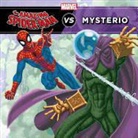 Todd Nauck, Michael Siglain, Michael/ Nauck Siglain, Todd Nauck, Michael Siglain - The Amazing Spider-Man Vs. Mysterio
