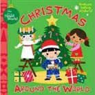 DISNEY BOOK GROUP, Susan Chen Fang, Calliope Glass, Calliope/ Fang Glass, Susan Chen Fang, Calliope Chen Glass - It's a Small World