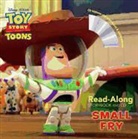 Annie Auerbach, Annie/ Disney Storybook Artists Auerbach, Annie Auerbach, Annie Auerbach - Toy Story Toons