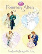 Susan Amerikaner, Disney Book Group, Catherine McCafferty, Catherine/ Amerikaner McCafferty - Forever After