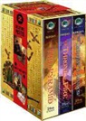 Rick Riordan - The Kane Chronicles