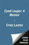 Anonymous1, Cyndi Lauper - Cyndi Lauper