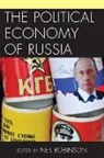 Neil Robinson, Neil (EDT)/ Barnes Robinson, Neil Robinson - Political Economy of Russia