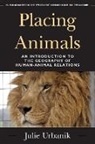 Julie Urbanik, Urbanik Julie - Placing Animals