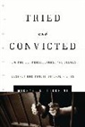 J. D. Michael Cicchini, Michael D Cicchini, Michael D. Cicchini, Michael D. Cicchini JD - Tried and Convicted
